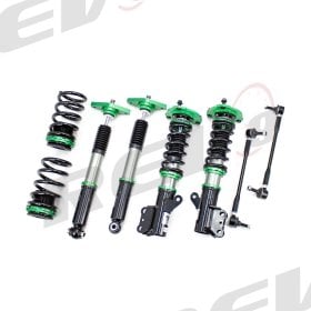 Rev9 Genesis Coupe Hyper Street II Coilovers 2010 – 2016