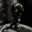 (image for) Raceseng CONTOUR GLOSS Shift Knob WITH SHIFT PATTERN Genesis Coupe 2010 - 2016