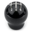 (image for) Raceseng CONTOUR METALLIC Shift Knob WITH SHIFT PATTERN Genesis Coupe 2010 - 2016