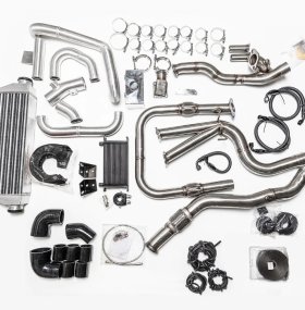 Remnant Performance Genesis Coupe 3.8 Turbo Kit 2013 - 2016