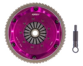 Exedy Genesis Coupe 2.0T Stage 4 Clutch 2010 - 2014