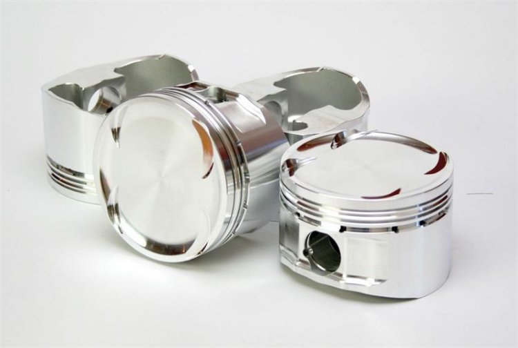 (image for) CP Genesis Coupe 2.0T 86mm Standard Size Piston Set 2010 – 2014