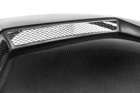 Ark Performance Genesis Coupe S-FX Carbon Fiber Hood 2010 - 2012