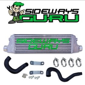 Sideways Guru Genesis Coupe 2.0T Intercooler Kit 2010 – 2012
