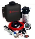 (image for) Snow Stage 2 Boost Cooler Forced Induction Progressive Water-Methanol Injection Kit
