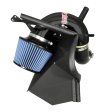 (image for) Injen Genesis Coupe 2.0T Black Short Ram Air Intake Kit 2013 – 2014