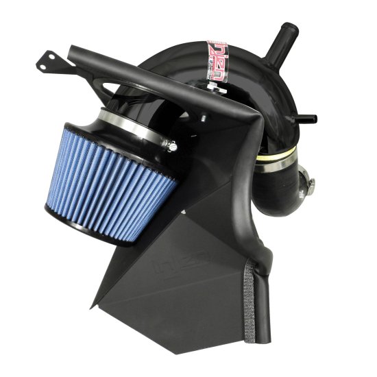 (image for) Injen Genesis Coupe 2.0T Black Short Ram Air Intake Kit 2013 – 2014