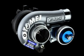 TOMEI GENESIS COUPE 2.0T MX7960 JOURNAL BEARING TURBOCHARGER UPGRADE KIT 2010 - 2012