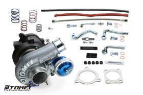 Tomei Genesis Coupe Turbo Kit ARMS BX7960 2010 -2014