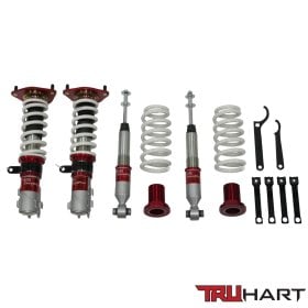 TRUHART Gensis Coupe Streetplus Coilovers 2010 – 2016