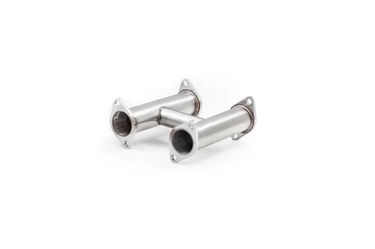 (image for) Ark Performance Genesis Coupe 3.8 H-Test Pipes 2010 – 2016