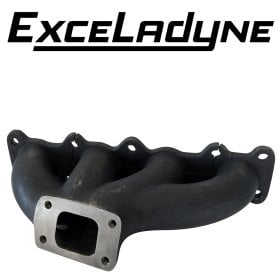 Exceladyne Genesis Coupe 2.0T Top Mount Turbo Exhaust Manifold 2010 – 2014
