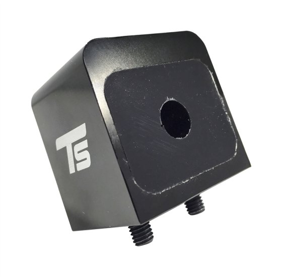 (image for) Torque Solution Rear Shifter Bushing Genesis Coupe 2010 - 2016