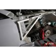 (image for) Ultra Racing Genesis Coupe FRONT FENDER BRACE 2010 - 2016
