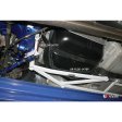 (image for) Ultra Racing Genesis Coupe REAR LATERAL FRAMES 6 POINT BRACE 2010 - 2016