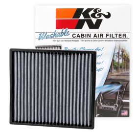 K&N CABIN Filter Genesis Coupe - ALL