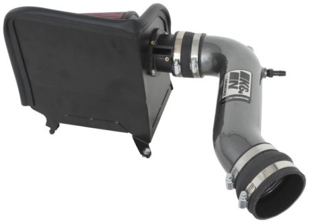 (image for) K&N KIA K5 1.6 Typhoon Air Intake Kit 2020 – 2023