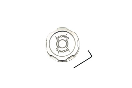 (image for) Boomba Racing Stinger N BRAKE RESERVOIR CAP COVER 2018 – 2023