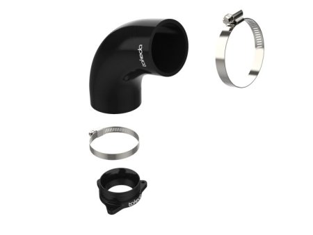 (image for) Takeda Kona N Turbo Inlet for Factory Intake 2022 – 2023