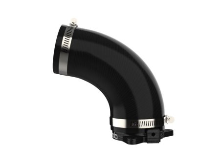 (image for) Takeda Kona N Turbo Inlet for Factory Intake 2022 – 2023