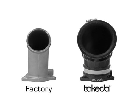 (image for) Takeda Elantra N Turbo Inlet for Takeda Intake 2022 – 2023