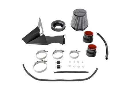 (image for) HPS Performance Kona N Polished Air Intake Kit 2022 – 2023