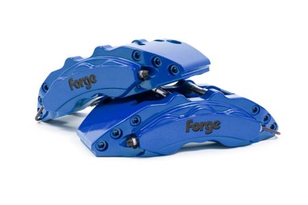 (image for) Forge Motorsport Kona N Front Big Brake Kit 2022 – 2023
