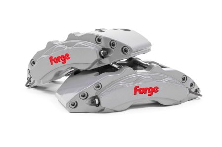 (image for) Forge Motorsport Kona N Front Big Brake Kit 2022 – 2023