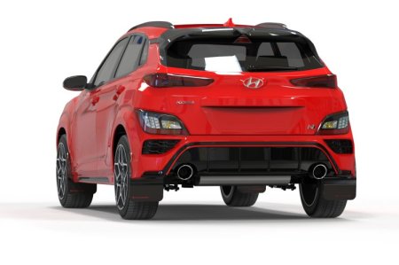 (image for) Rally Armor Kona N Mud Flap Red Logo 2022 – 2023
