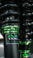 (image for) AIRTEKK KIA K5 COILOVERS 2019 – 2023