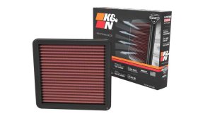 K&N Kona Air Filter 2024
