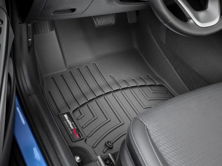 (image for) Weathertech Kona N Front FloorLiner 2022 – 2023
