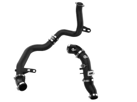 AFE Kona N BladeRunner Hot and Cold Charge Pipe Kit 2022 – 2023