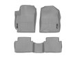 (image for) Weathertech Kona N Front & Rear FloorLiner Set 2022 – 2023