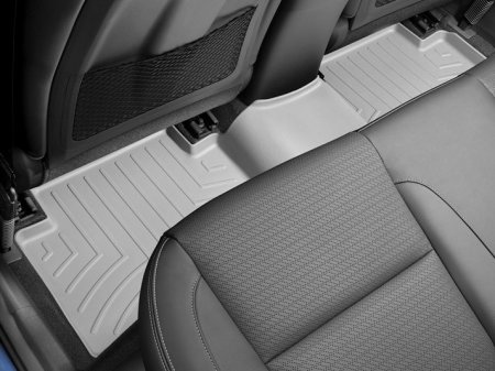 (image for) Weathertech Kona N Front & Rear FloorLiner Set 2022 – 2023