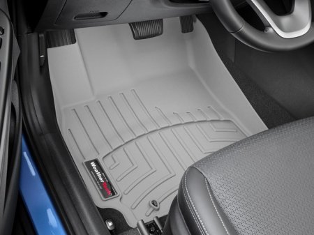 (image for) Weathertech Kona N Front & Rear FloorLiner Set 2022 – 2023