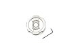 (image for) Boomba Racing Stinger N BRAKE RESERVOIR CAP COVER 2018 – 2023