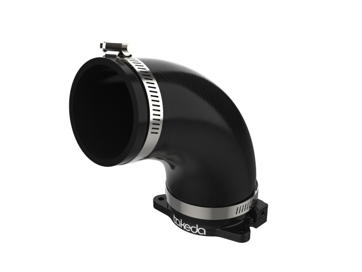 (image for) Takeda Kona N Turbo Inlet for Factory Intake 2022 – 2023