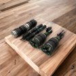 (image for) AIRTEKK HYUNDAI KONA AIRSTRUTS 2018 – 2023