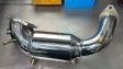 (image for) Maintec Veloster N High Flow Cat Downpipe 2019 – 2022