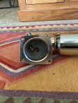(image for) Maintec Veloster N High Flow Cat Downpipe 2019 – 2022