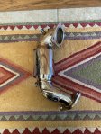 (image for) Maintec Veloster N High Flow Cat Downpipe 2019 – 2022