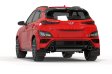 (image for) Rally Armor Kona N Mud Flap Red Logo 2022 – 2023