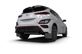 Rally Armor Kona N Mud Flap White Logo 2022 – 2023