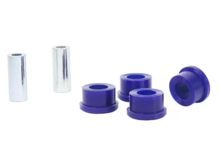 (image for) SuperPro Veloster N Front Control Arm Inner Rear Bushing Kit 2018 – 2023