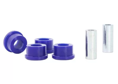 (image for) SuperPro Veloster N Front Control Arm Inner Rear Bushing Kit 2018 – 2023
