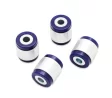 SuperPro Kona N Rear Upper Control Arm Inner & Outer Bushing Kit 2022 – 2023