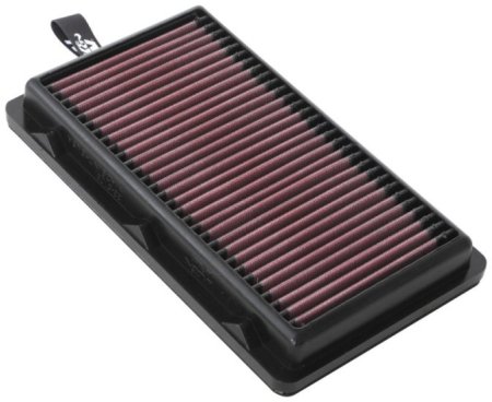 (image for) K&N Santa Cruz Drop in Air Filter 2022 – 2023