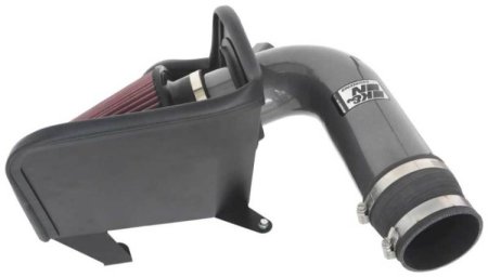 (image for) K&N Typhoon Hyundai Santa Cruz 2.5T Air Intake System 2022 – 2023