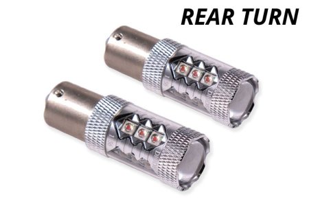 (image for) Diode Dynamics Santa Cruz Tail Light LEDs 2022 – 2023